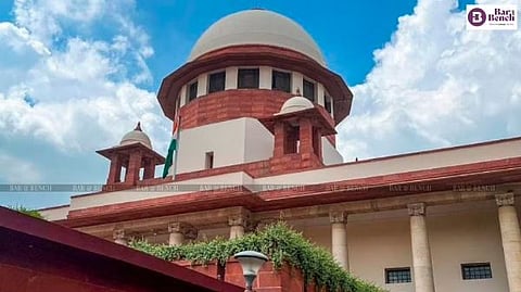 Supreme Court of India