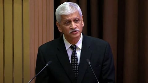 Justice UU Lalit
