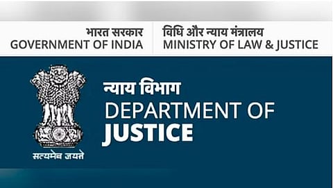 Ministry of Law & Justice