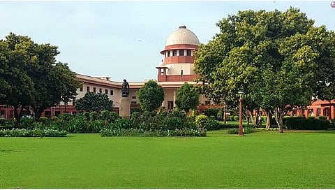 Supreme Court