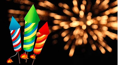 Firecrackers