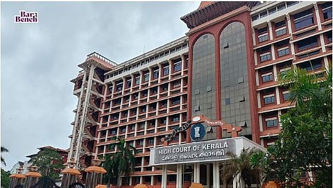 Kerala High Court