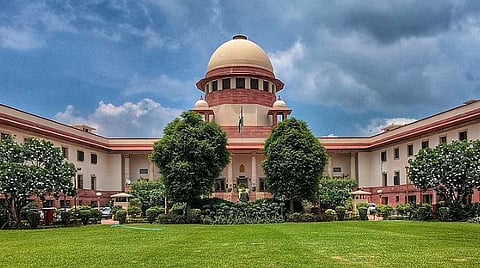 Supreme Court
