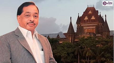 Narayan Rane and Bombay High Court