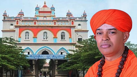 [ಪೋಕ್ಸೊ ಪ್ರಕರಣ] ಮುರುಘಾ ಶ್ರೀಗಳಿಂದ ಜಾಮೀನು ಅರ್ಜಿ ಸಲ್ಲಿಕೆ; ಇತರೆ ಮೂವರು ಆರೋಪಿಗಳಿಂದ ನಿರೀಕ್ಷಣಾ ಜಾಮೀನು ಕೋರಿಕೆ