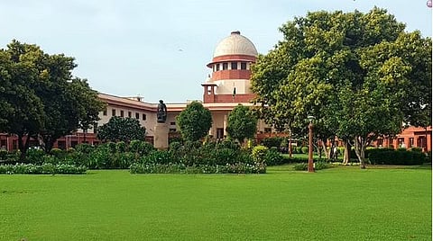 Supreme Court