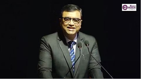 Chief Justice Dipankar Datta, Bombay High Court

