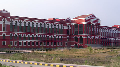 Karnataka HC, Kalburgi Bench