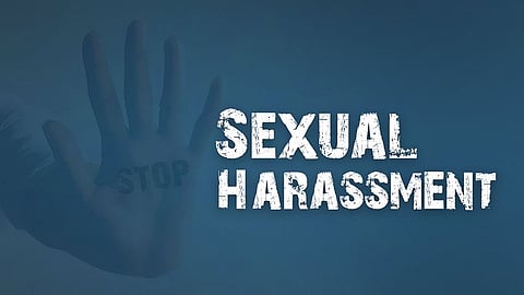 Sexual Harassment

