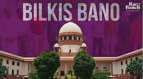 Supreme Court and Bilkis Bano
