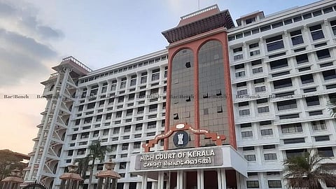 Kerala High Court