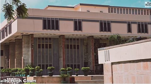 Delhi High Court