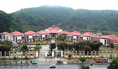 Manipur High Court
