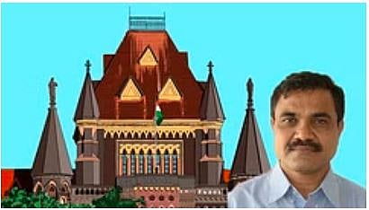 Anand Teltumbde, Bombay High court Twitter