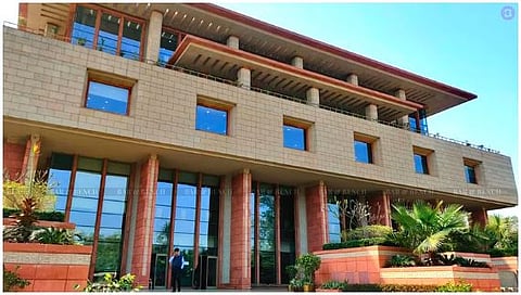 Delhi High Court
