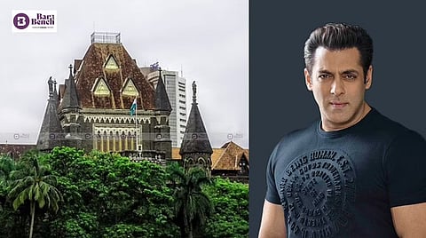 Salman Khan and Bombay High Court
