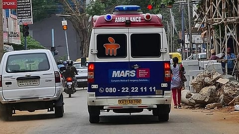 Ambulance