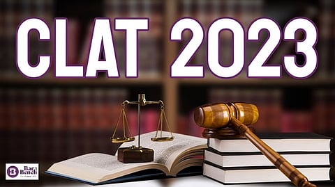 CLAT 2023