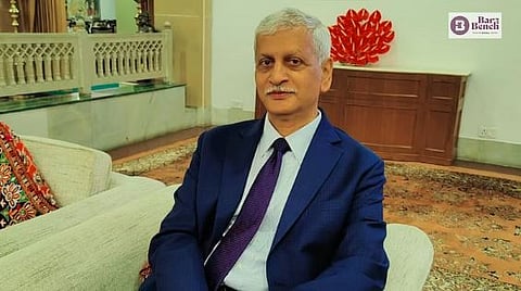 CJI UU Lalit