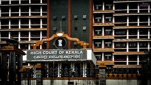 Kerala High Court
