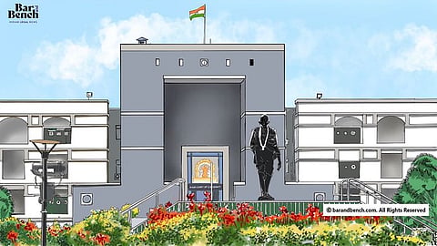 Gujarat High Court