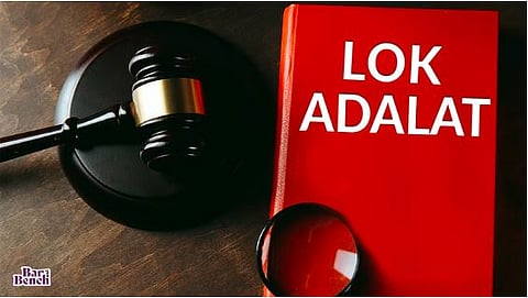 Lok adalat