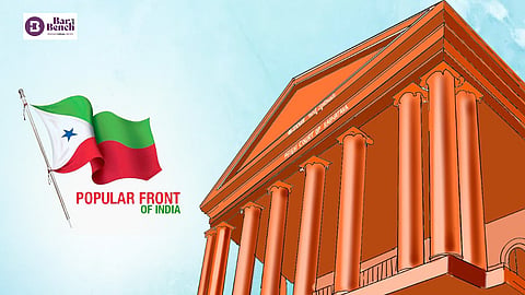 PFI and Karnataka HC