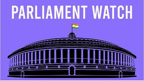 Parliament Watch