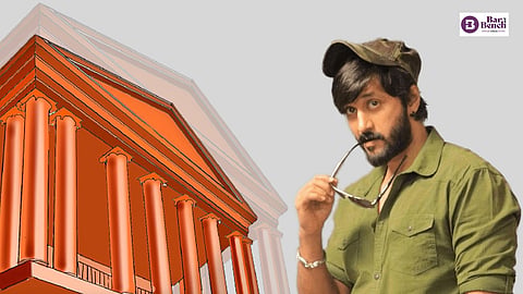 Actor Chetan and Karnataka HC