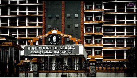 Kerala High Court