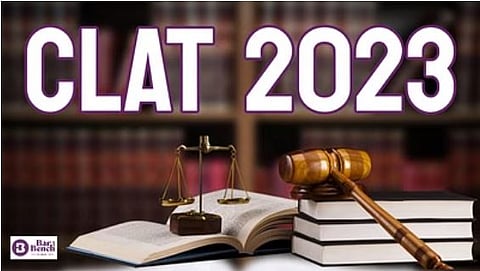 CLAT 2023
