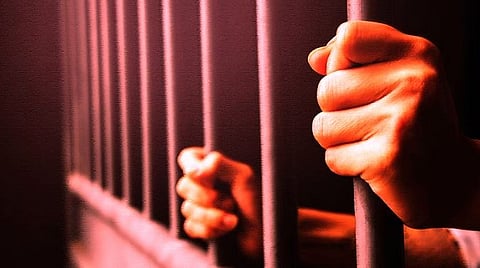 Arrest