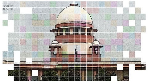Supreme Court, limitation period