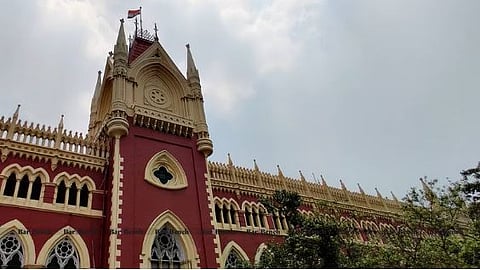 Calcutta High Court