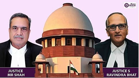 ಮತಾಂತರ ಪ್ರಶ್ನಿಸಿದ್ದ ಪಿಐಎಲ್‌ನಲ್ಲಿ ಅಲ್ಪಸಂಖ್ಯಾತ ಧರ್ಮಗಳ ಅವಹೇಳನ:  ಪರಿಶೀಲಿಸಲು ಸೂಚಿಸಿದ ಸುಪ್ರೀಂ ಕೋರ್ಟ್