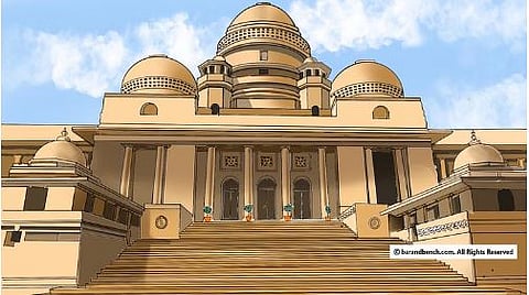 Bombay High Court Nagpur Bench