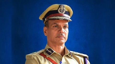 Additional Director General of Police, Law & Order, Alok Kumar