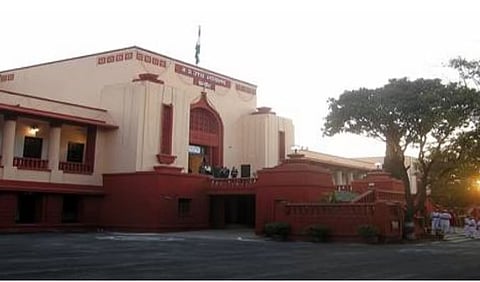 Indore Bench- MP High Court