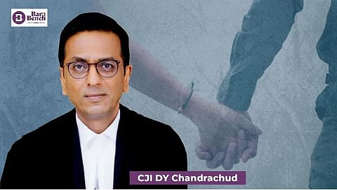 CJI DY Chandrachud