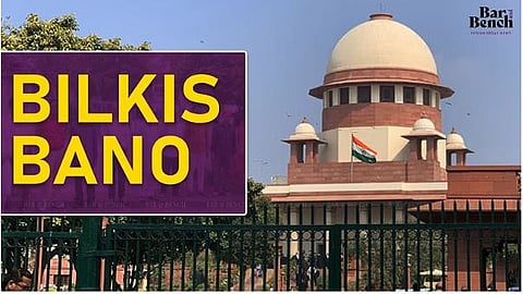 Supreme Court and Bilkis Bano