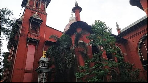 Madras High Court