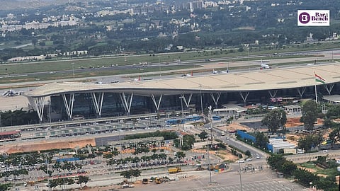 Bangalore Airport