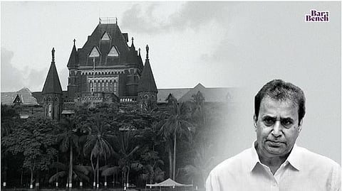 Anil Deshmukh, Bombay High Court