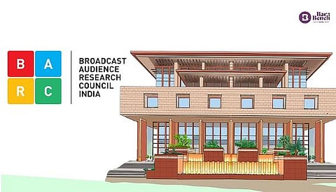 BARC and Delhi High Court