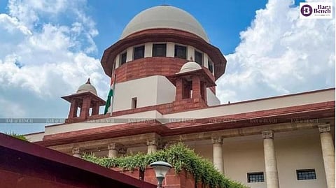 Supreme Court of India