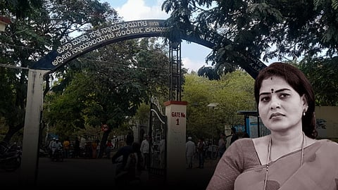 ಪಿಎಸ್‌ಐ ಹಗರಣ: ದಿವ್ಯಾ ಹಾಗರಗಿ, ಡಿವೈಎಸ್‌ಪಿ ಸಾಲಿ, ವೈಜನಾಥ್‌ ಸೇರಿ 27 ಮಂದಿಗೆ ಜಾಮೀನು ಮಂಜೂರು