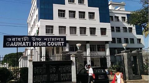 Gauhati High Court