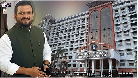 Kerala HC and PP Mohammed Faizal
