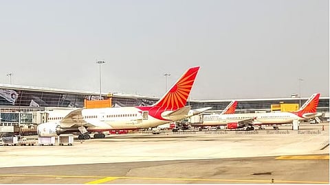 Air India