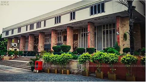Delhi High Court